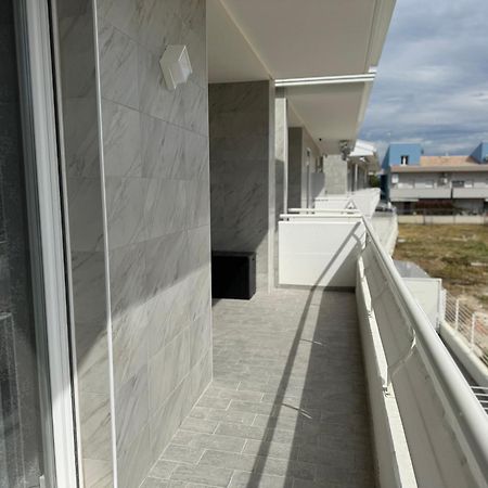 Residence Riva Del Mulino Marina Di Montenero Dış mekan fotoğraf