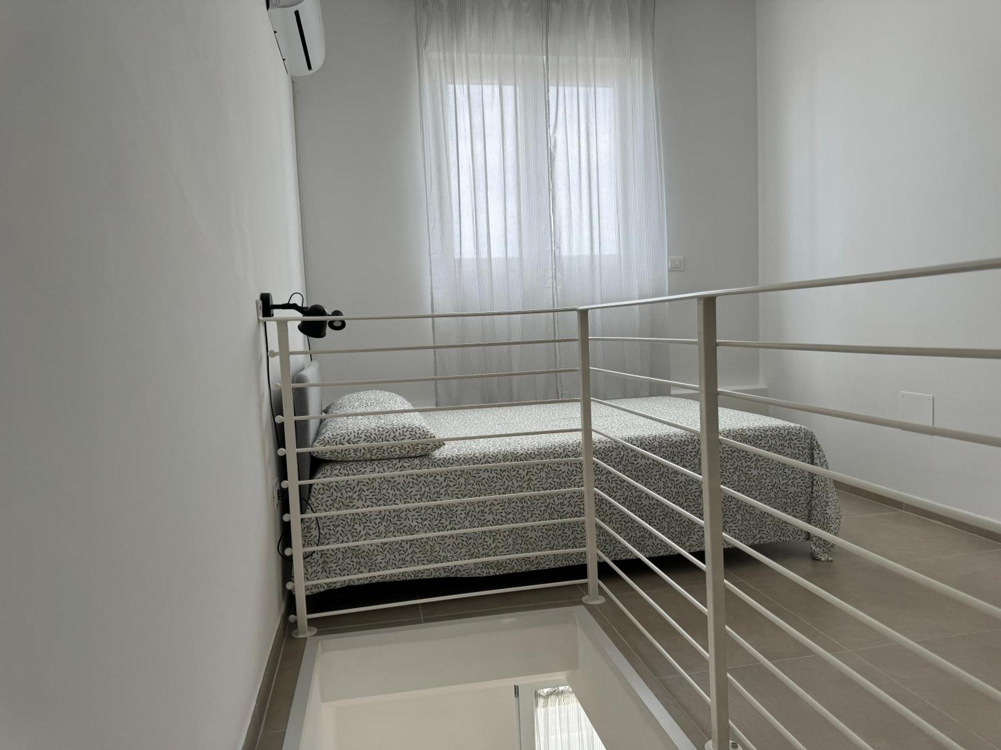 Residence Riva Del Mulino Marina Di Montenero Dış mekan fotoğraf
