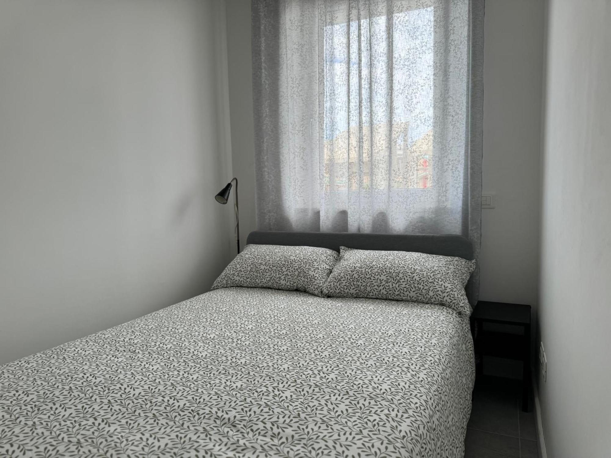 Residence Riva Del Mulino Marina Di Montenero Dış mekan fotoğraf