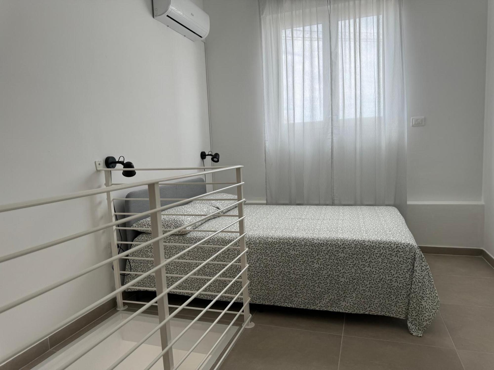 Residence Riva Del Mulino Marina Di Montenero Dış mekan fotoğraf