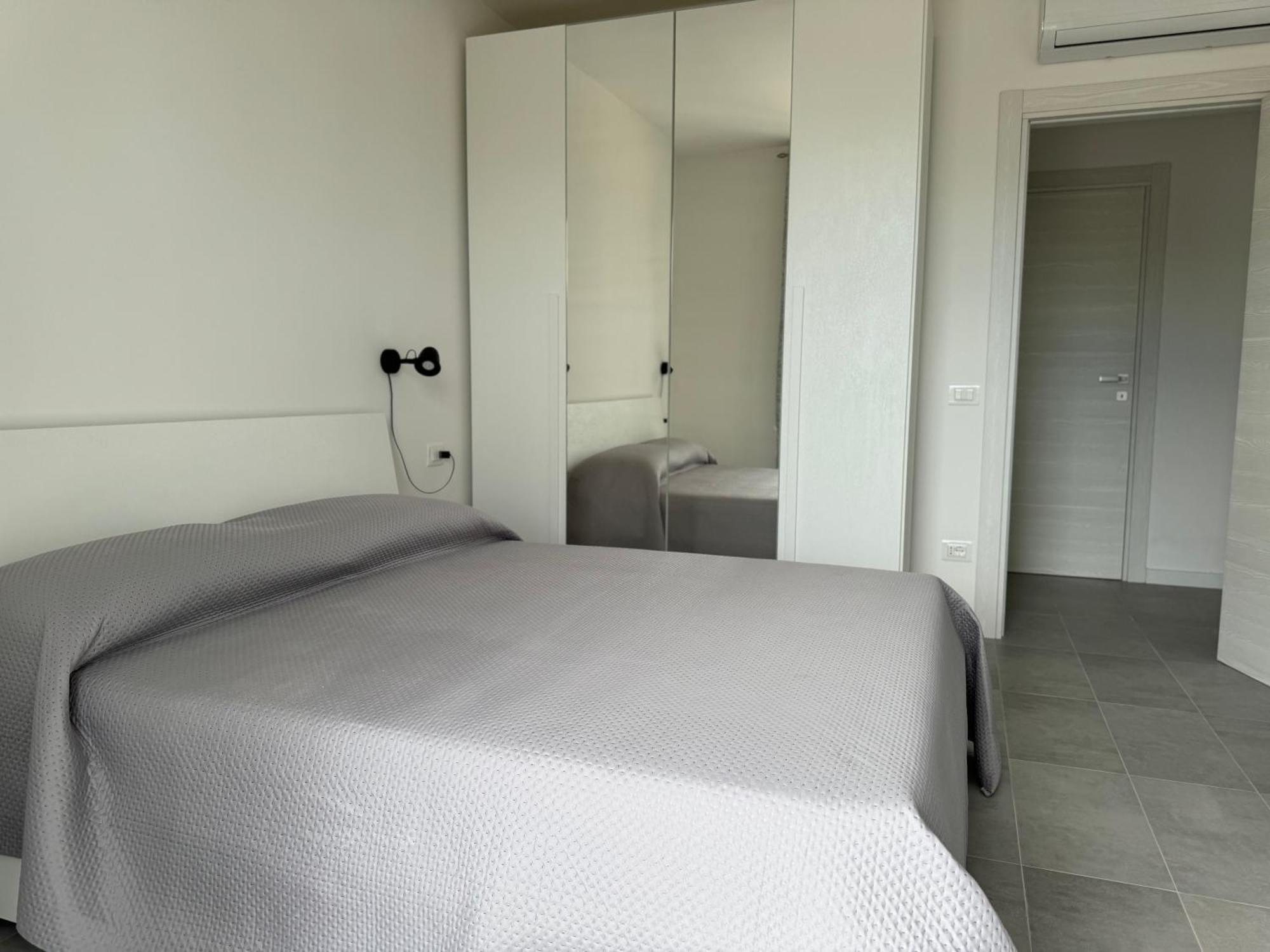 Residence Riva Del Mulino Marina Di Montenero Dış mekan fotoğraf